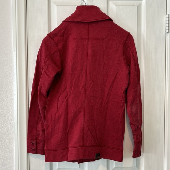 Diesel double breasted jacket - Picture 2 of 8